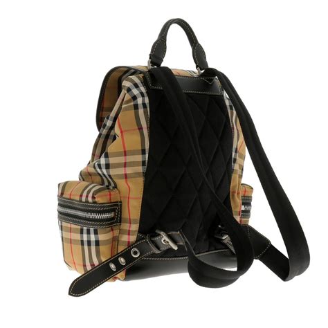 burberry packpack|burberry backpack outlet.